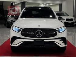 مرسيدس بنز GLC